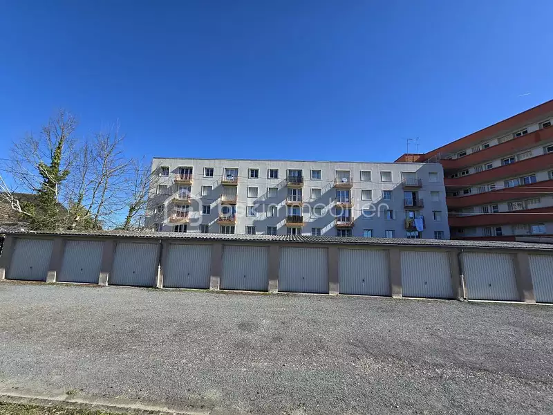 Appartement, 67 m²