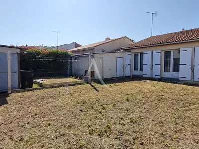 Maison, 84 m²