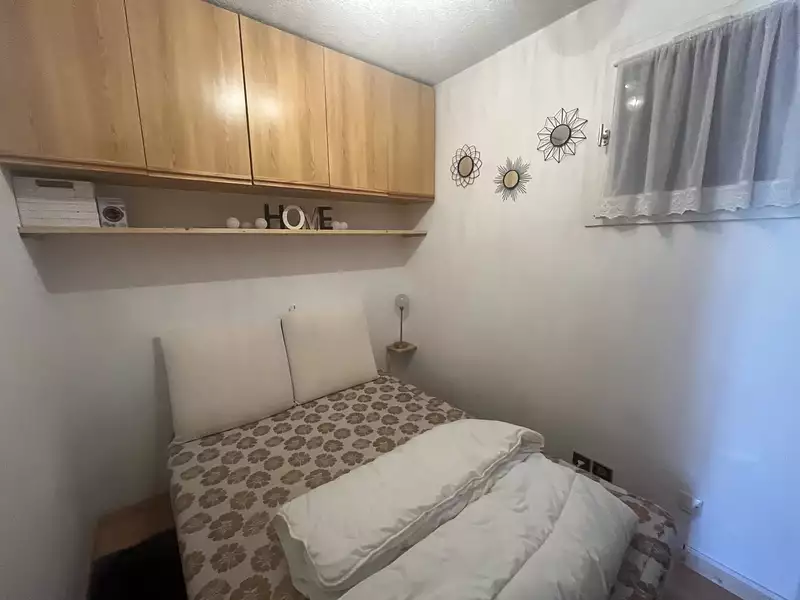Appartement, 26,49 m²