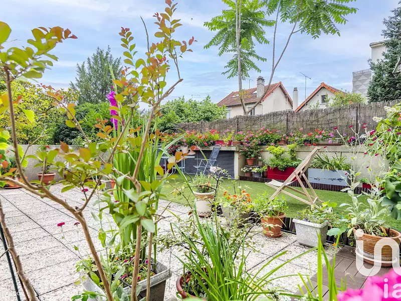 Appartement, 131 m²