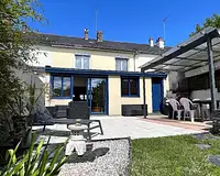 Maison, 99 m²