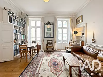 Appartement, 111 m²