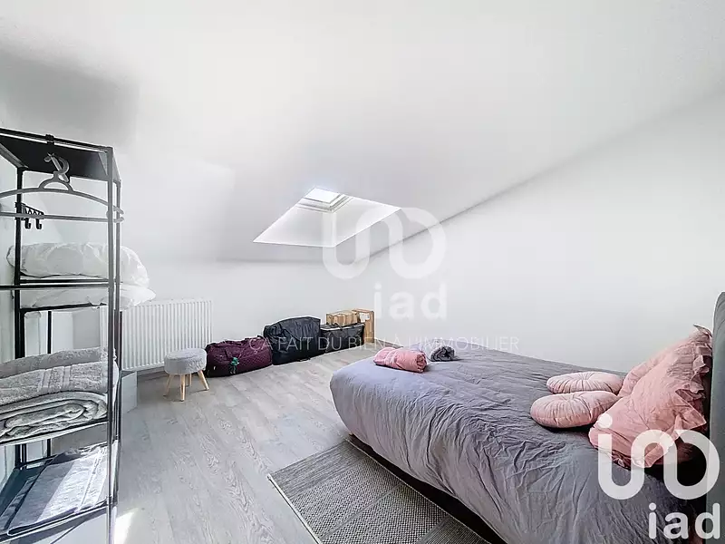 Maison, 140 m²