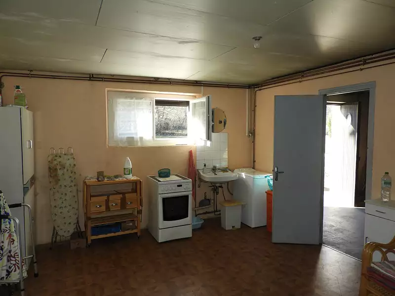 Maison, 100 m²