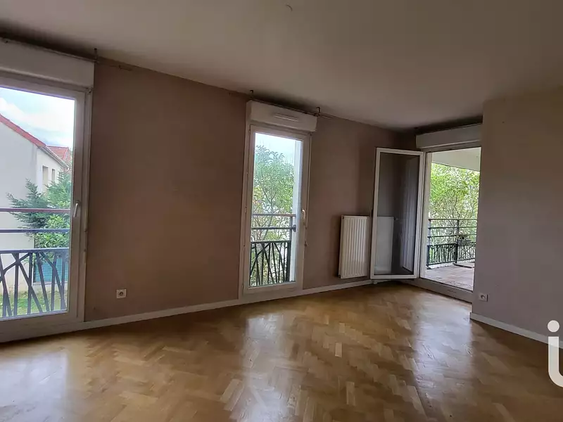 Appartement, 82 m²