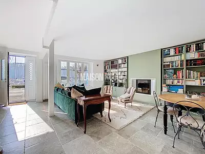 Maison, 110 m²
