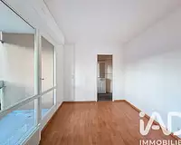 Appartement, 45 m²