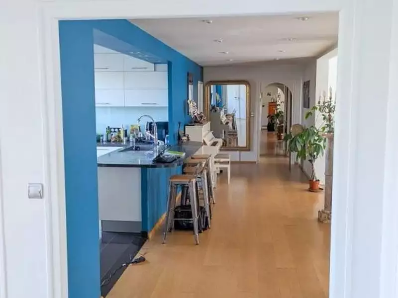 Appartement, 128 m²