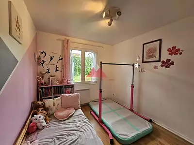Appartement, 98 m²