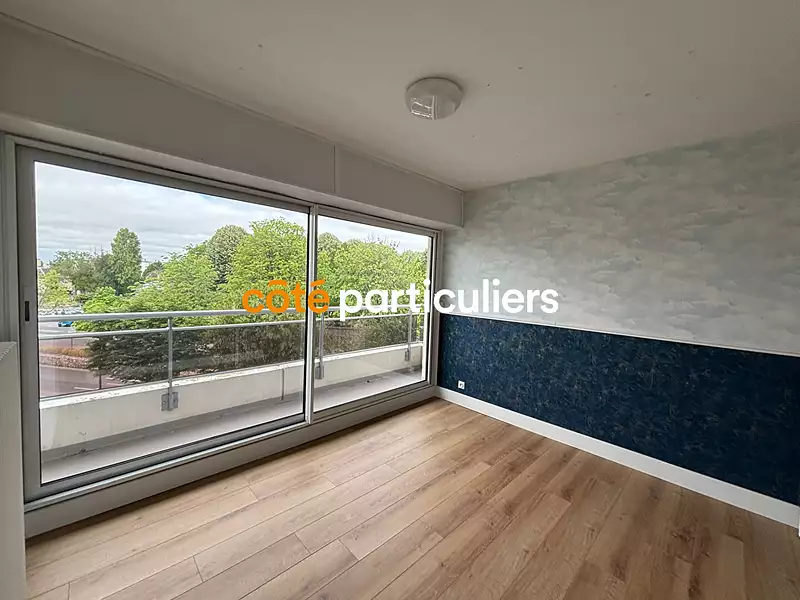 Appartement, 78 m²