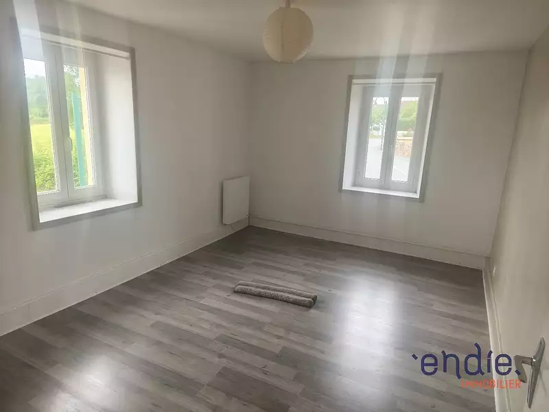 Maison, 124 m²