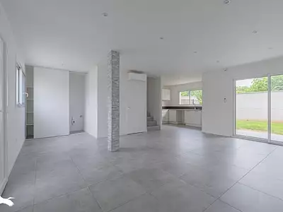 Maison, 95 m²