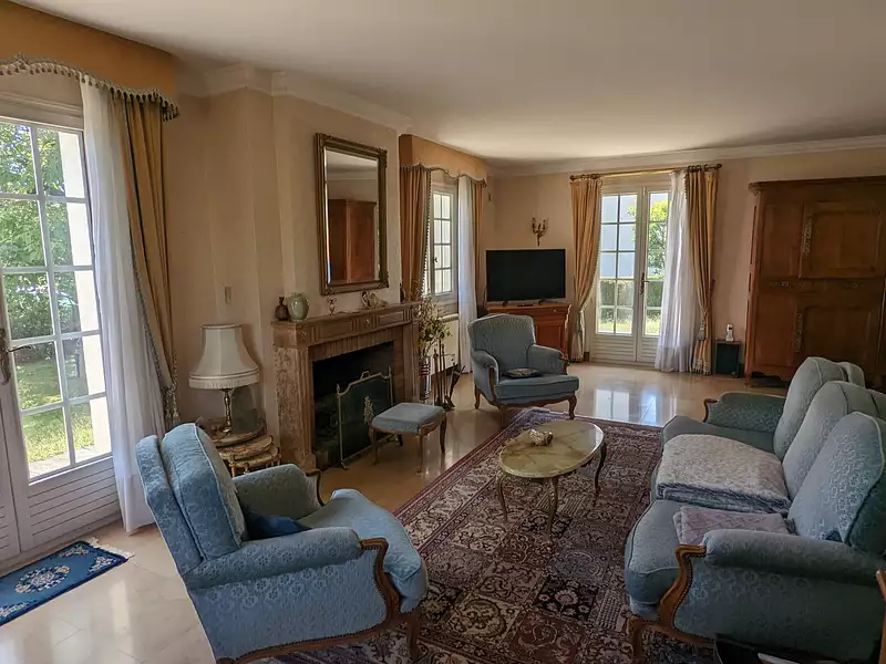 Maison, 165 m²