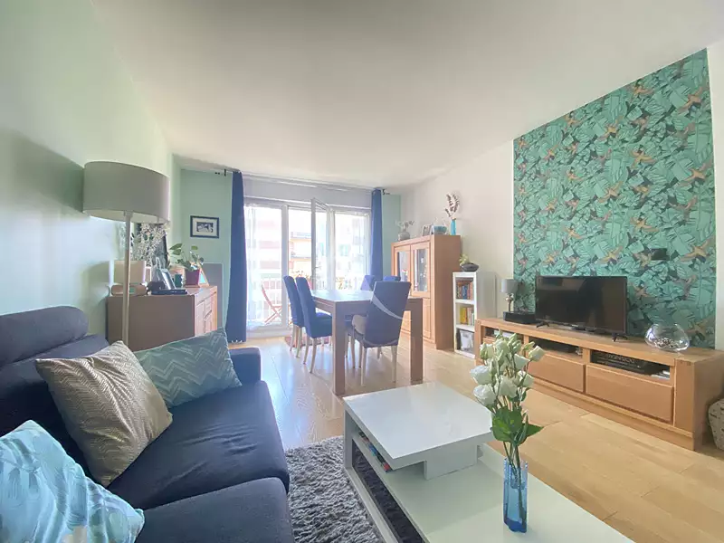 Appartement, 82,23 m²