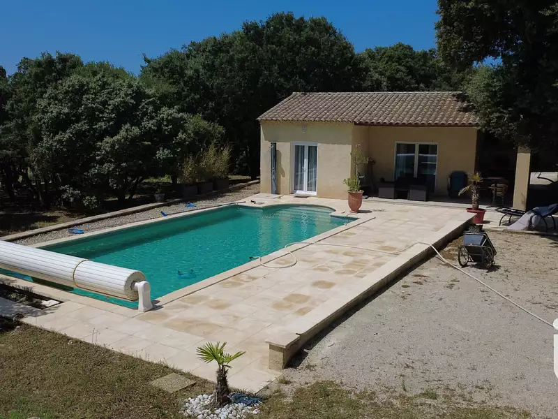 Maison, 155 m²