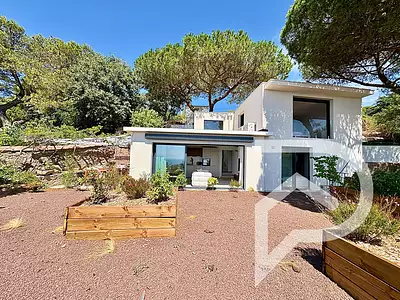 Maison, 109 m²
