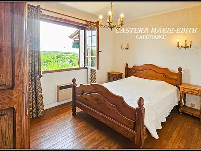 Maison, 165 m²