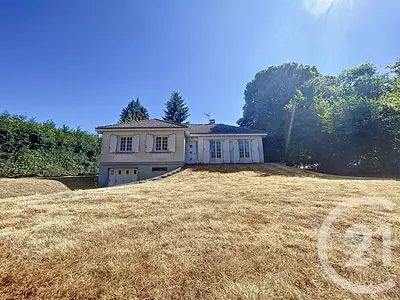 Maison, 86 m²