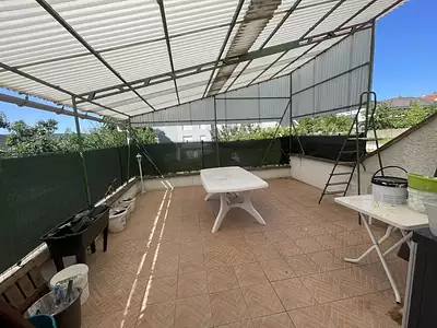 Appartement, 110,81 m²