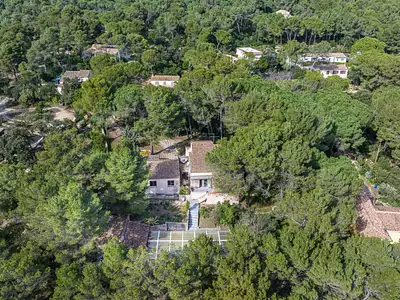 Maison, 205 m²