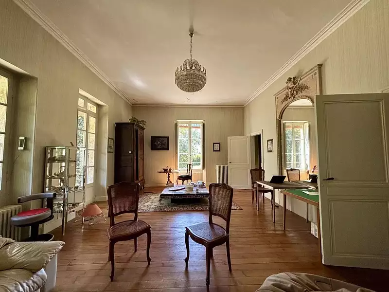 Maison, 222 m²