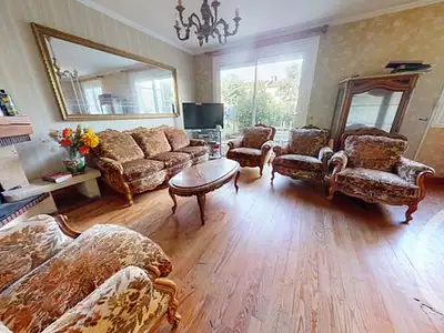 Maison, 82,1 m²