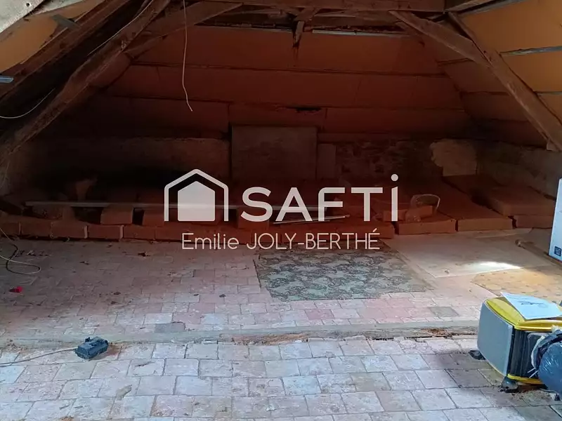 Maison, 131 m²