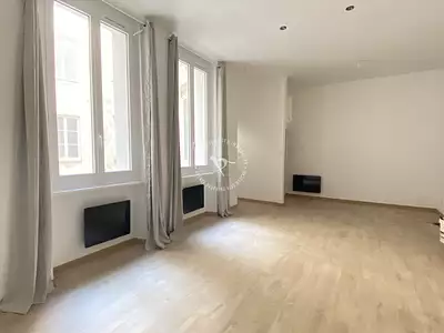Appartement, 33,7 m²