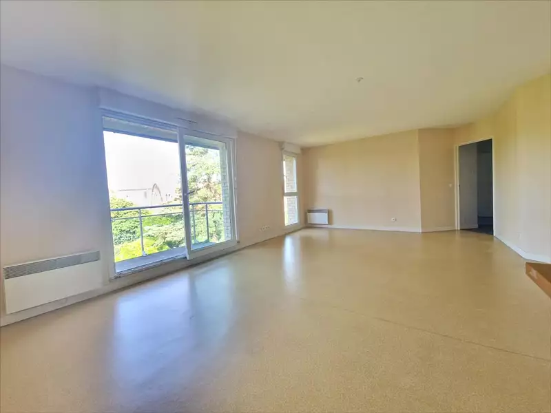 Appartement, 69,3 m²