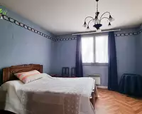 Appartement, 76,75 m²