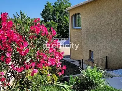 Maison, 173 m²