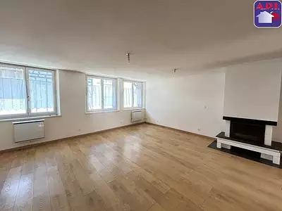 Appartement, 87,19 m²