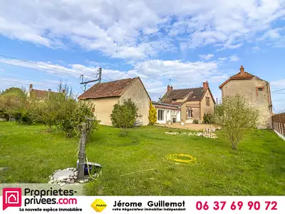 Maison, 138 m²