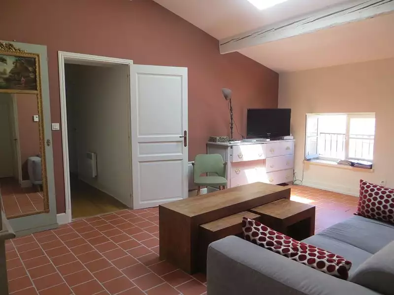 Appartement, 69,25 m²