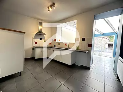 Maison, 88 m²