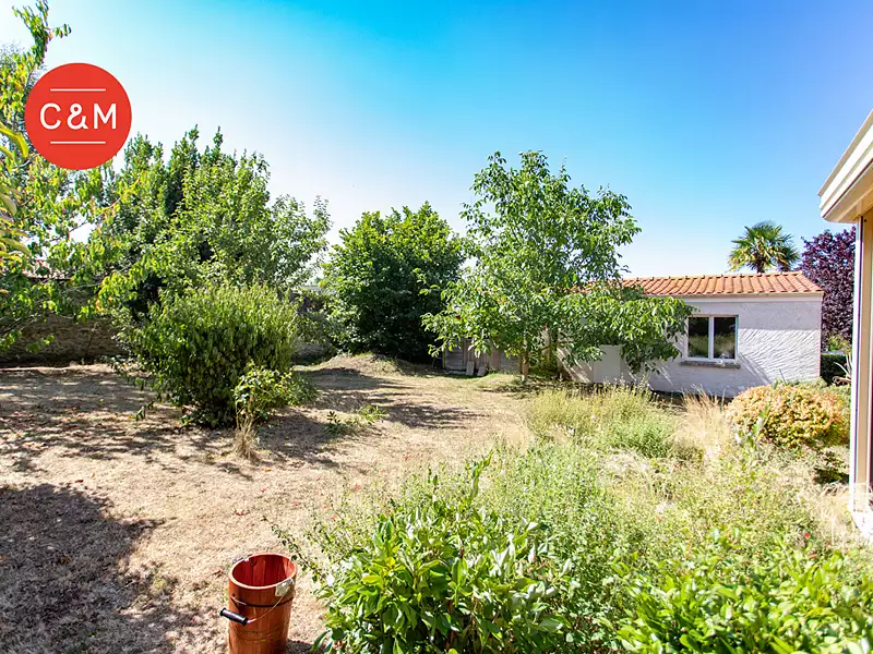 Maison, 140 m²