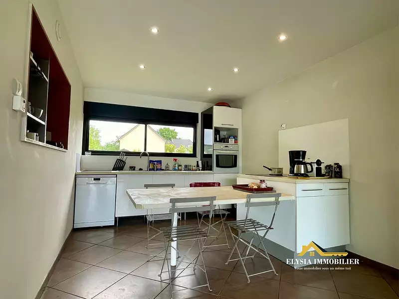Maison, 171 m²