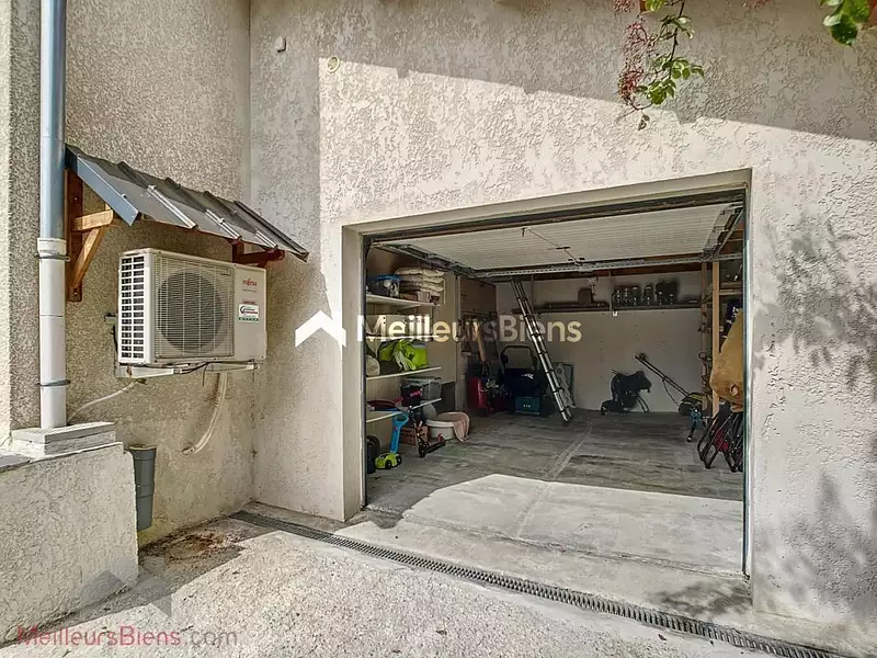 Maison, 89 m²