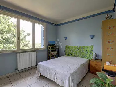 Maison, 110 m²