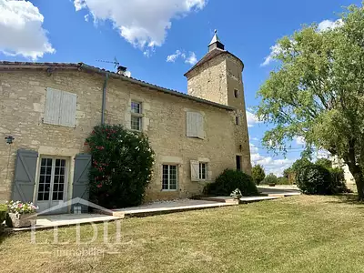 Maison, 238 m²