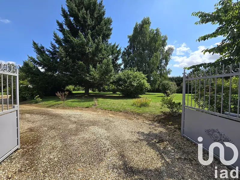 Maison, 120 m²