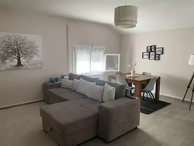 Appartement, 83,45 m²