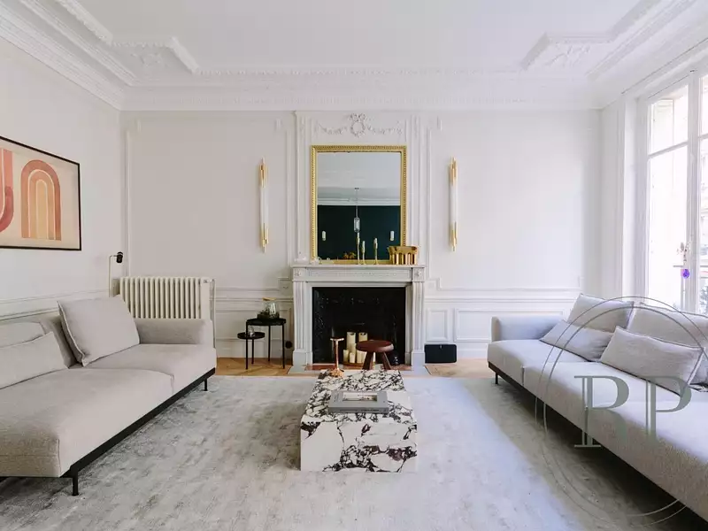 Appartement, 148 m²