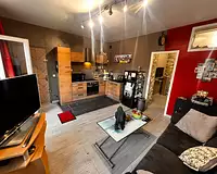 Appartement, 34,3 m²