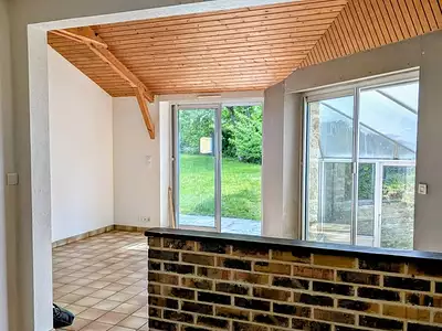 Maison, 220 m²