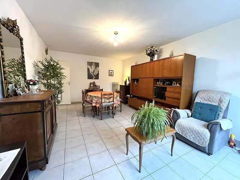 Appartement, 68,43 m²