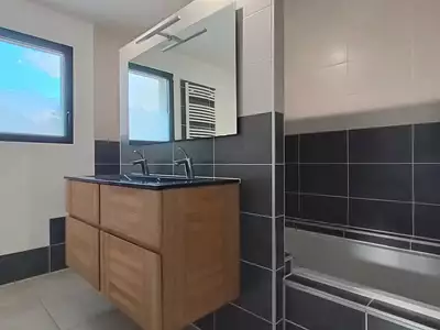 Maison, 99,31 m²