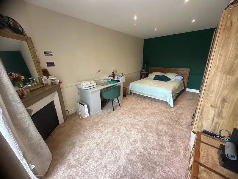 Maison, 149 m²