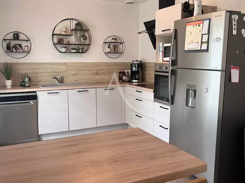 Maison, 135 m²