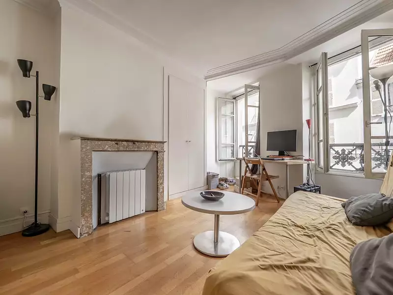 Appartement, 54,1 m²